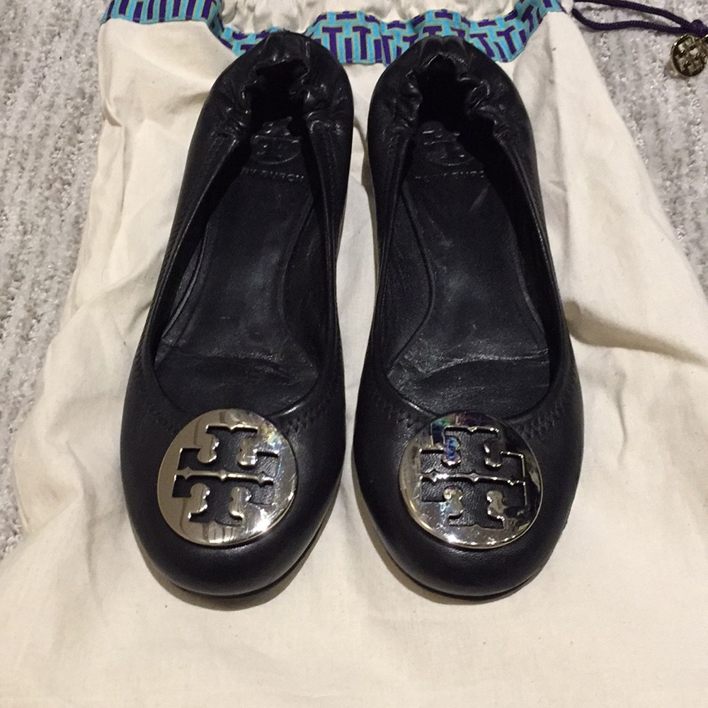 Tory Burch Reva Size 7